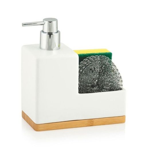 organizers and dispensers