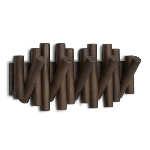 Percheros de pared
