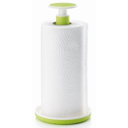 Roll holder