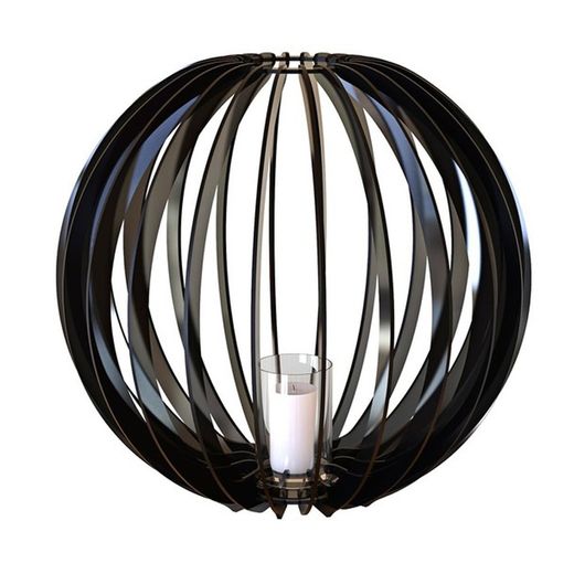 Candleholder