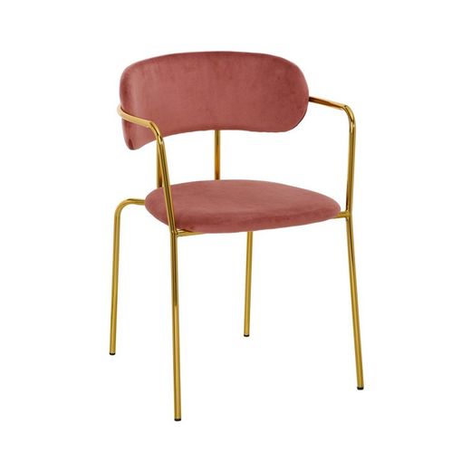 Matstolar med armstöd