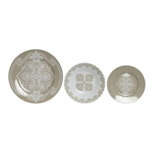 Vajillas Black Friday