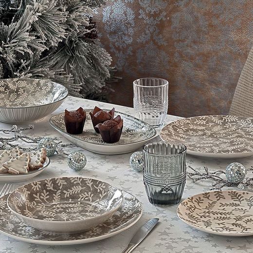 Vajillas originales para regalar