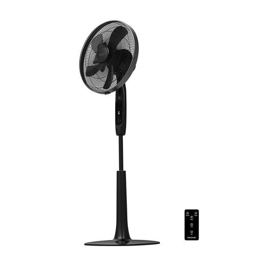 Standing fan