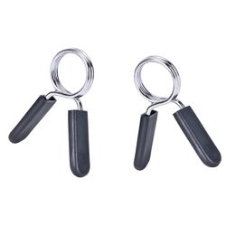 Spring Weight Clamps | Fytter 2X Force