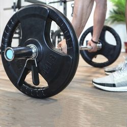 Spring Weight Clamps | Fytter 2X Force