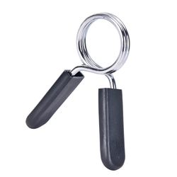 Spring Weight Clamps | Fytter 2X Force