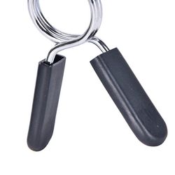 Spring Weight Clamps | Fytter 2X Force