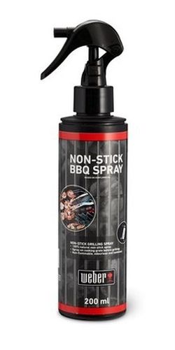 Weber Non-Stick BBQ Spray