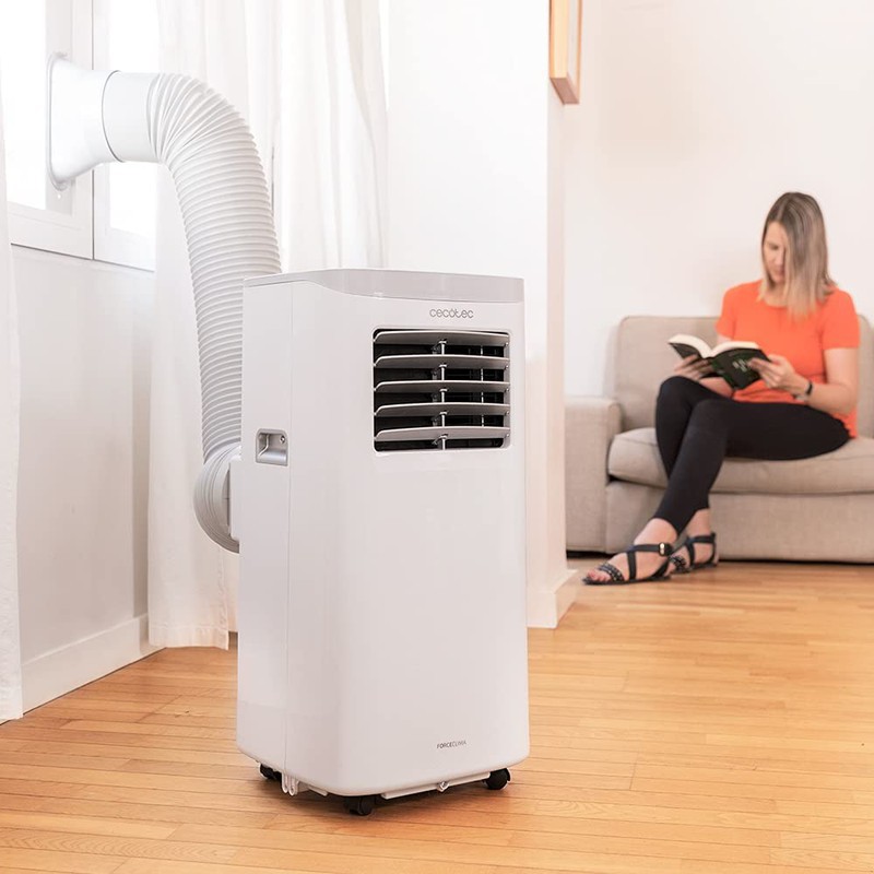 Air Conditioning ForceClima 7450 Touch Connected Cecotec — Qechic