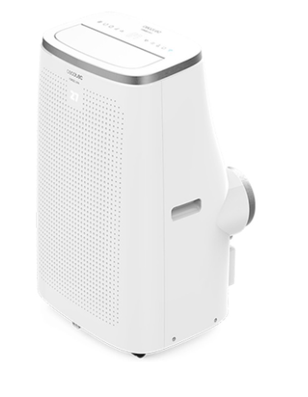 clima portable air conditioner