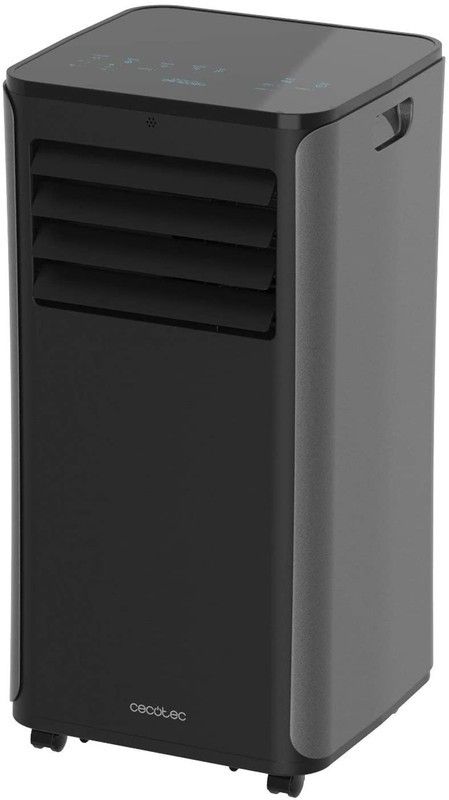 Climatiseur Portable ForceClima 9150 Chauffage Cecotec