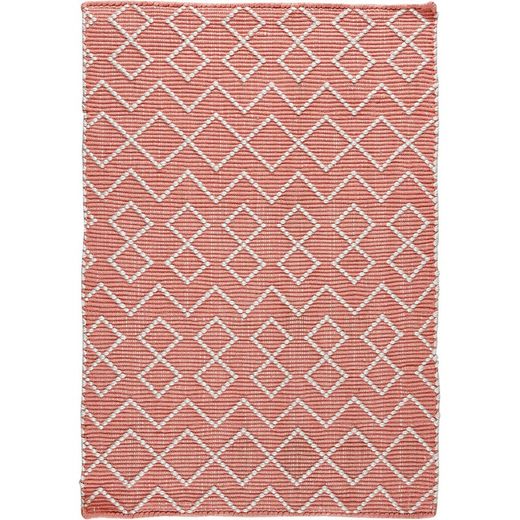 Tapis corail PET 100% recyclé, 70 x 250 cm