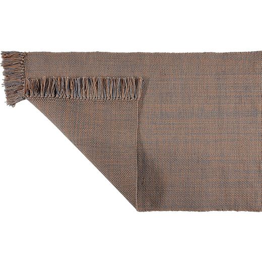 Tapete vermelho PET 100% reciclado, 200 x 300 cm