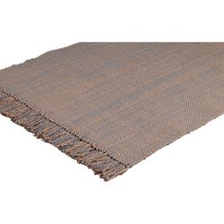 Tapete vermelho PET 100% reciclado, 200 x 300 cm