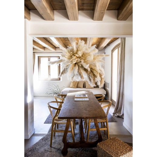 Dywan bawełniany wielokolorowy, 140 x 200 cm | Orion