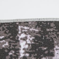Chenille rug, 230x160x1 cm