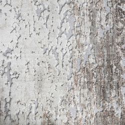 Viskosmatta i grått, 300 x 200 x 1 cm | Dunixe