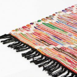 Ibiza rug, 120 x 180 cm