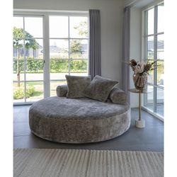 Rectangular wool rug in ivory, 230 x 160 x 1 cm | Mango