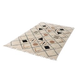 Alfombra Ryokan, 120 x 80 cm
