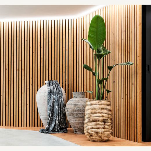 Αμφορέας 58x58x90 εκ