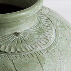 Llitia Amphora 67x67x75 εκ