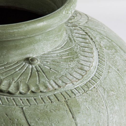 Llitia Amphora 67x67x75 εκ