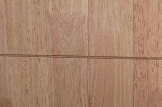 Aparador alto de madera en roble nordish y negro, 120 x 40 x 156 cm | Berg