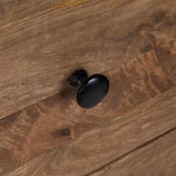 Living room set consisting of sideboard, TV unit and coffee table | Livu