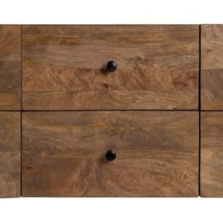 Living room set consisting of sideboard, TV unit and coffee table | Livu