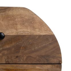 Living room set consisting of sideboard, TV unit and coffee table | Livu