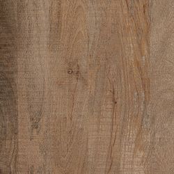 Aparador de madera de mango y metal en marrón y negro, 200 x 44 x 82 cm | Krefeld