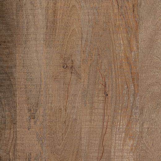 Aparador de madera de mango y metal en marrón y negro, 200 x 44 x 82 cm | Krefeld