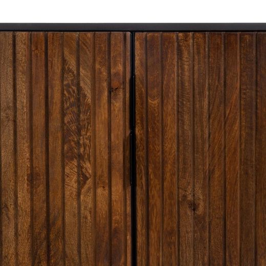 Living room set consisting of sideboard, TV unit and coffee table | Abner