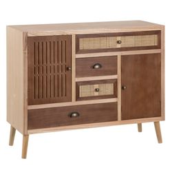 Living room set consisting of sideboard, TV unit and coffee table | Sasha