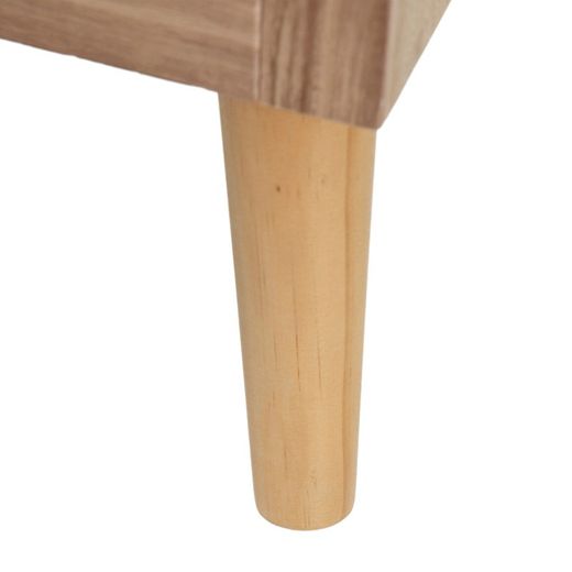 Living room set consisting of sideboard, TV unit and coffee table | Sasha