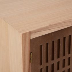 Living room set consisting of sideboard, TV unit and coffee table | Sasha