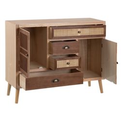 Living room set consisting of sideboard, TV unit and coffee table | Sasha