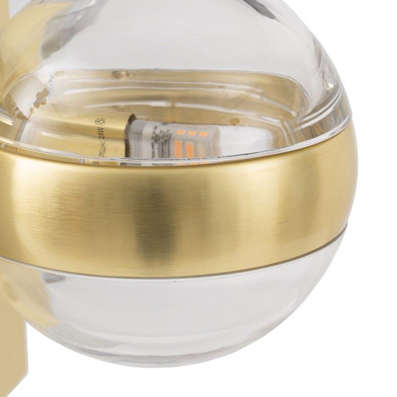 Parrucca Riccia Anni '80 - Nera, Lunga 57 Cm, Costume Rock Metal