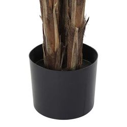 Green Palm Tree, Ø80x210cm