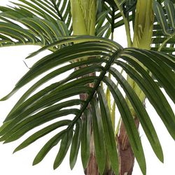 Green Palm Tree, Ø80x210cm