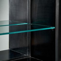 Ντουλάπι Gatsby, 100x39x161cm