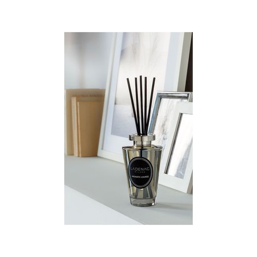 AROMATIC LOUNGE-Rod Diffuser 180 ml, Ø7x13 cm