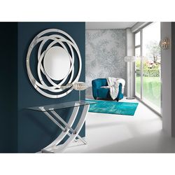 AROS-Wall Mirror, 3x120x120 cm