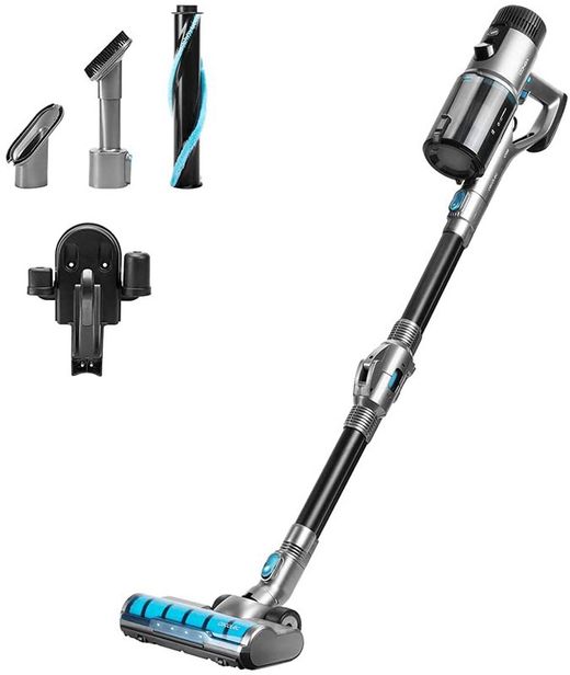 Aspirapolvere digitale Conga Rockstar 800 Ultimate Cecotec