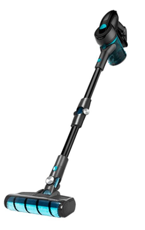 Aspirador vertical Conga RockStar 700 X-Treme ErgoFlex Cecotec, 18'8x70x29 cm