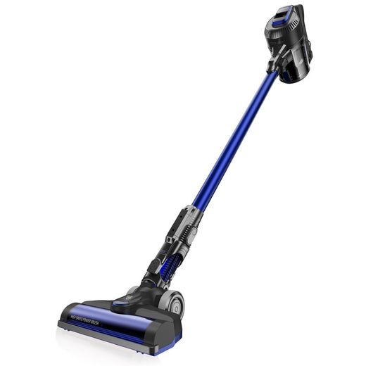 Aspiradora Conga Thunderbrush 850 Immortal Battery 29,6 V.