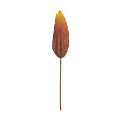 Bird of Paradise Big Red, 17x115 cm