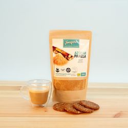 Organic panela sugar, 500 gr
